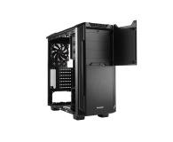 BE QUIET! SILENT BASE 600 Black Window BGW06 - 264002 - zdjęcie 4